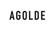 AGOLDE