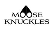 MOOSE KNUCKLES