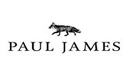 Paul James Knitwear