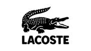 Lacoste