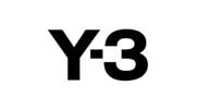 Y-3